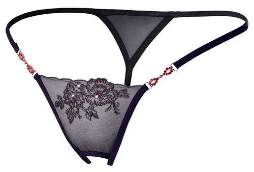 String Red Gemstones M/L na Arena.pl