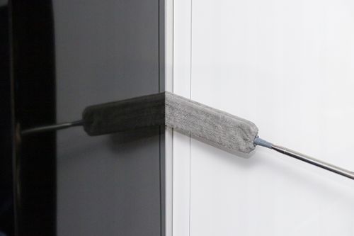 SZCZOTKA DO KURZU 3W1 na Arena.pl