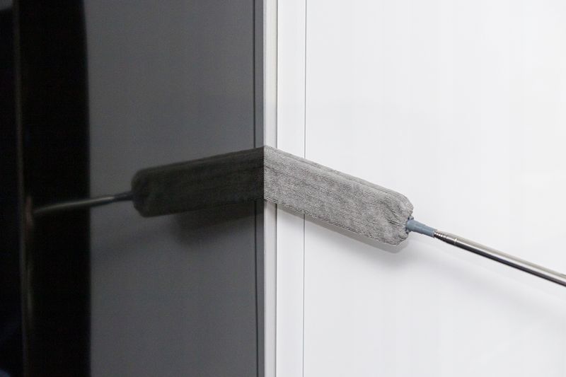 SZCZOTKA DO KURZU 3W1 zdjęcie 5