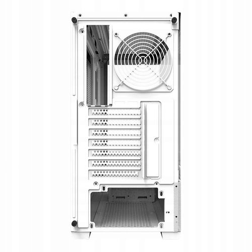 Obudowa DarkFlash DS900 Air White na Arena.pl