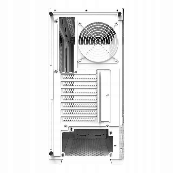 Obudowa DarkFlash DS900 Air White zdjęcie 13