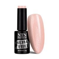Lakier hybrydowy LED/UV Gel Polish NTN Premium Day Dreaming Nr 63 5g