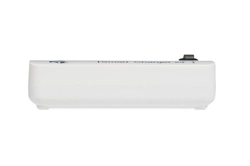 ŁADOWARKA SIECIOWA I-BOX IC-4 4xUSB, 4A, MIKROPROCESOR na Arena.pl