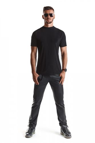 rmriccardo001   black t shirt   m na Arena.pl
