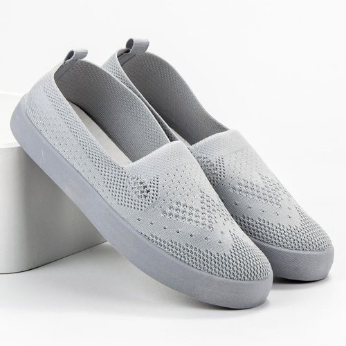 Tekstylne Slipony r.41 na Arena.pl