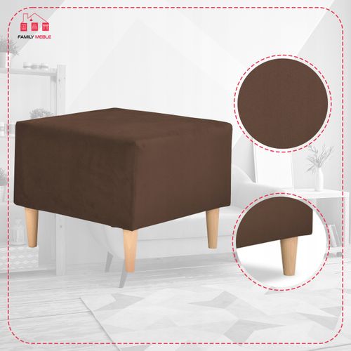 Pufa puf podnóżek siedzisko Ari na Arena.pl