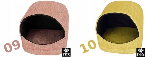 Budka, domek Legowisko dla PSA, KOTA roz M na Arena.pl