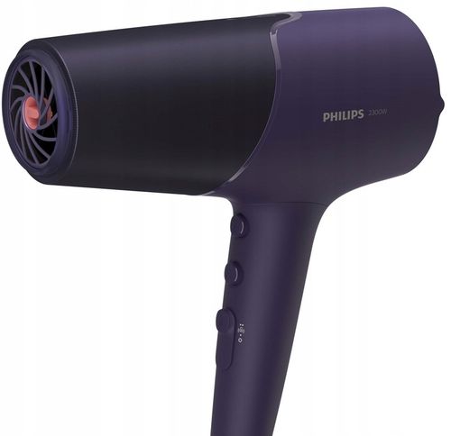 Suszarka PHILIPS Seria 5000 BHD514/00 na Arena.pl