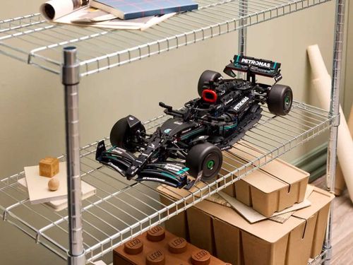 42171 - LEGO Technic - Mercedes-AMG F1 W14 E Performance na Arena.pl