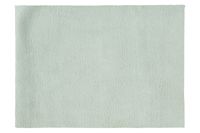 Dywanik łazienkowy Marcelo 50x70 cm miętowy miękki futerkowy