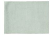 Dywanik łazienkowy Marcelo 50x70 cm miętowy miękki futerkowy