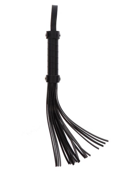 Small Whip Black zdjęcie 1