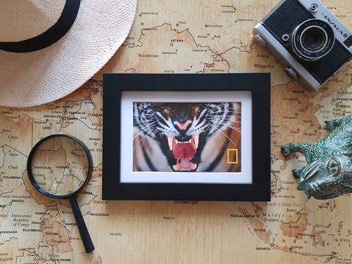 Italia Ramka 30x40 na zdjęcie z passe partout A4 21x29,7 cm różne na Arena.pl