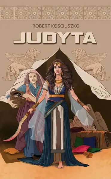 Judyta zdjęcie 1