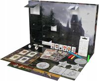 Kalendarz adwentowy Harry Potter CYP Brands Święta 24 niespodzianki
