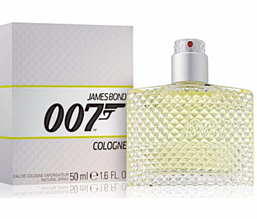 James Bond 007 Cologne Woda Kolońska 50ml