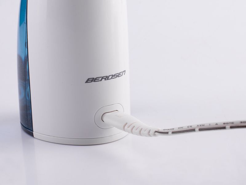 Irygator Dentystyczny bezprzewodowy Berdsen ClearJet X3 zdjęcie 7
