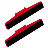 BESSEY ADAPTER OBROTOWY DO ŚCISKÓW 2 SZT. KR-AS