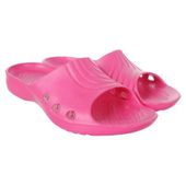 Klapki basenowe Lemigo Bambino dziecięce na basen plażę 24-25