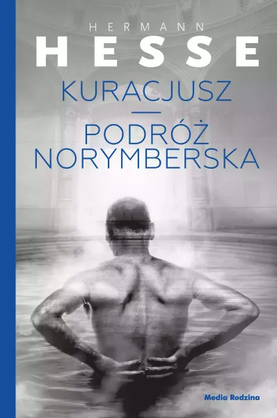 Kuracjusz. Podróż norymberska zdjęcie 1