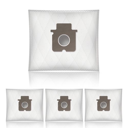 Worki do odkurzacza K&M P01 na Arena.pl