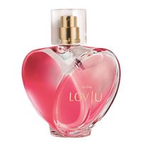 Avon Lov U Perfumy Damskie EDP - 50ml