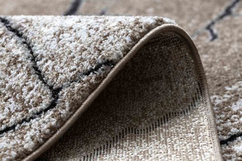 RUG/LU/VERS/WOOD/BROWN/80x150 na Arena.pl