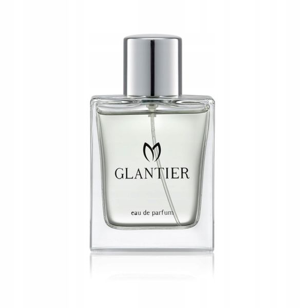 Glantier 790 Perfum Męski 50ml zdjęcie 2
