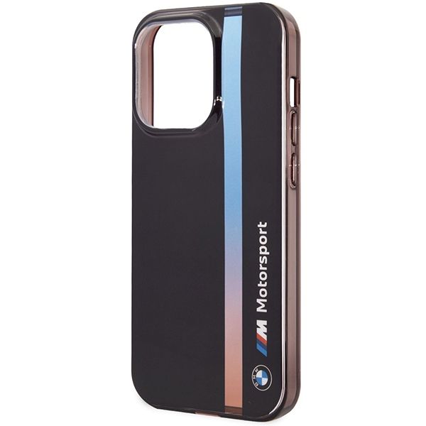 Etui BMW do iPhone 14 Pro 6,1"", Czarny zdjęcie 6