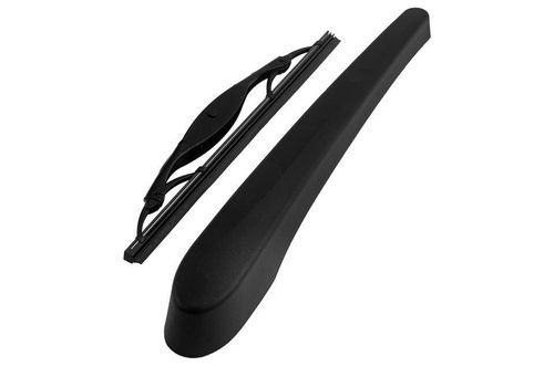 PIÓRO + RAMIĘ TYLNEJ WYCIERACZKI TYŁ OPEL MOKKA / MOKKA X 2013 2014 2015 na Arena.pl