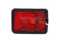 Volkswagen T4 90-04 lampa tylna przeciwmgielna