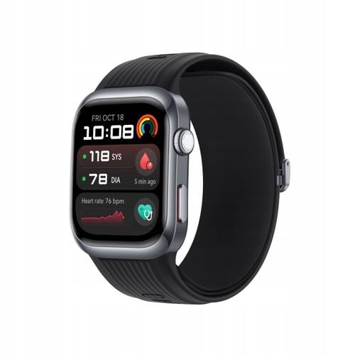 Smartwatch HUAWEI Watch D2 Czarny na Arena.pl