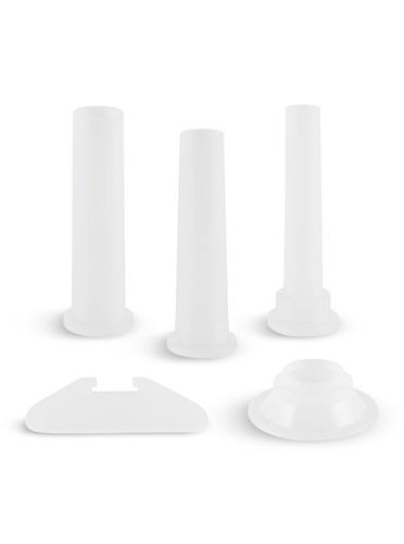 Maszynka ręczna DO mielenia mięsa żeliwna lejki sitka nadziewarka NR 8 na Arena.pl