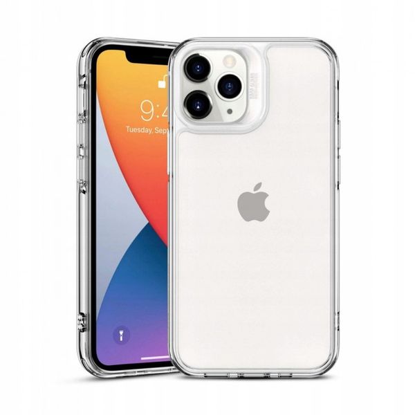 ESR Etui Ochronne do iPhone 12/13 Mini Przezroczyste zdjęcie 1