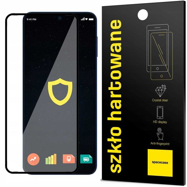 Spacecase Glass 5D Galaxy M51 zdjęcie 5
