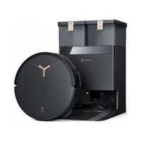 Robot sprzątający Ecovacs DEEBOT T50 Max PRO OMNI Black czarny