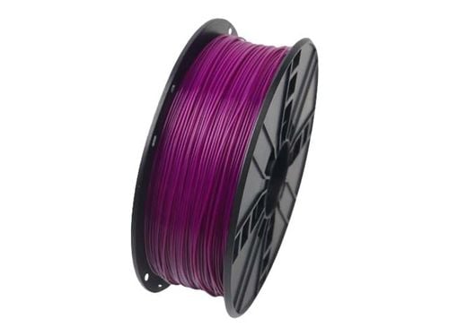 Gembird | Fioletowy | Filament PLA na Arena.pl