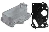 CHŁODNICA OLEJU RANGE ROVER EVOQUE 2017 2018 2019