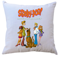 Poduszka Scoobie Doo