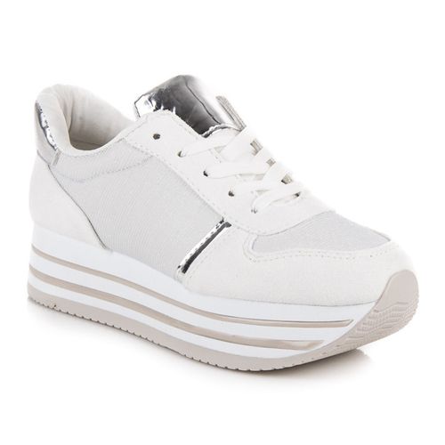 Buty Sportowe Na Platformie r.39 na Arena.pl