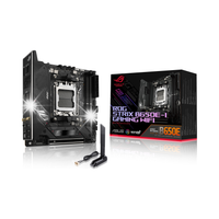 Płyta główna Asus ROG STRIX B650E-I GAMING WIFI DDR5 PCIe5.0 BT AM5 mITX