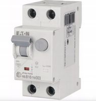 EATON WYŁĄCZNIK RÓŻNICOWOPRĄDOWY HNB-B16/1N/003 195121