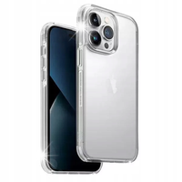 ETUI DO IPHONE 14 PRO MAX UNIQ COMBAT PRZEZROCZYSTE CRYSTAL CLEAR
