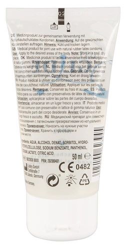 Just Glide Anal 50 Ml na Arena.pl