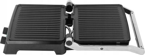 Grill elektryczny 2000W z timerem 67457 na Arena.pl