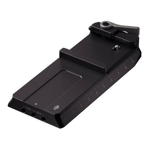 DJI RS Lower Quick-Release Plate (2024) na Arena.pl