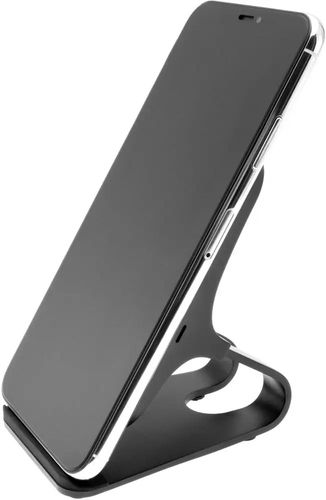 Ładowarka FIXED Frame Wireless black na Arena.pl
