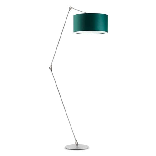 Lampa stojąca BARI abażur walec na Arena.pl