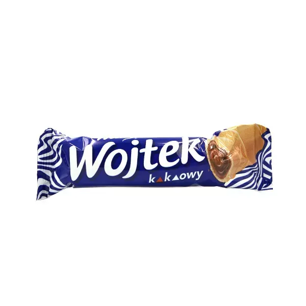 WISŁA WAFELEK SĘKACZ WOJTEK 24G zdjęcie 1