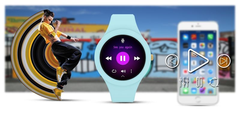 smartwatch damski gravity gt14-4 zdjęcie 14